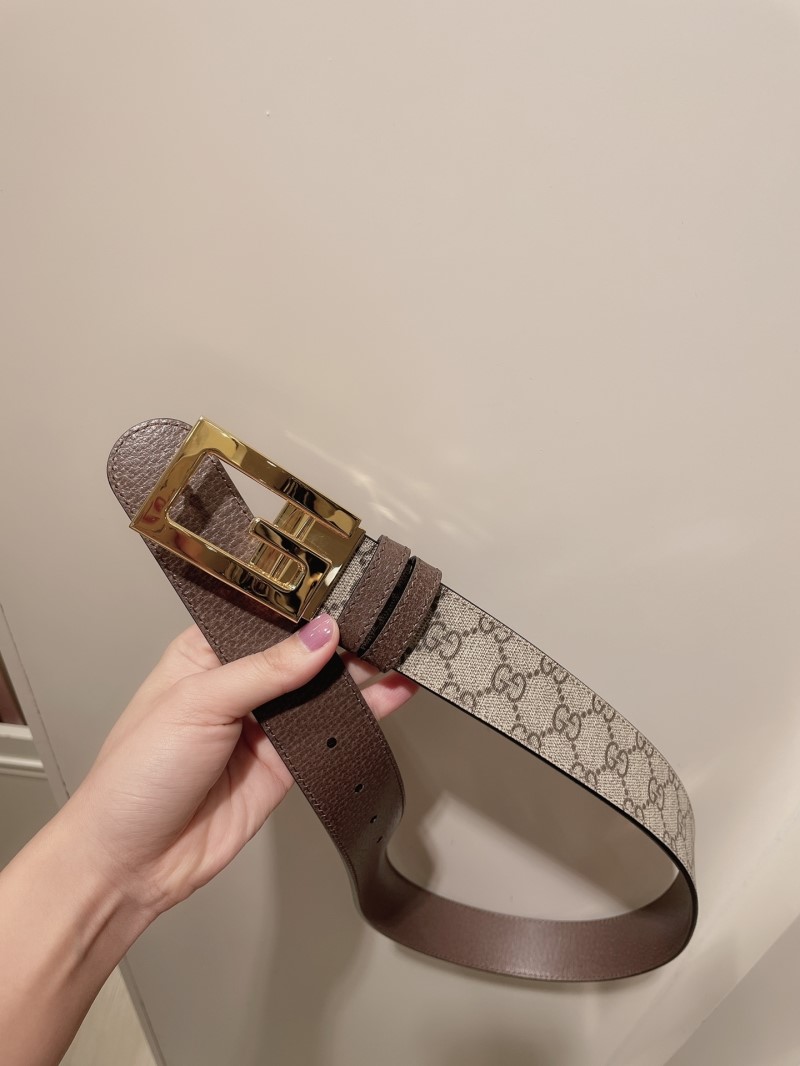 Gvc*1 belts